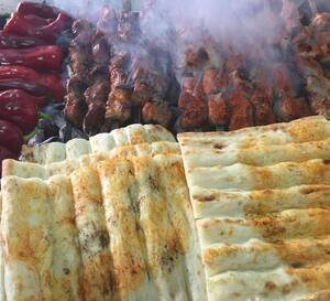 Kaburgaci Yasar Usta Yuregir Adana Zomato